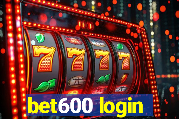 bet600 login